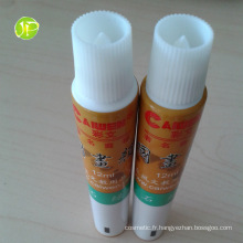 ABL Tubes dentifrice Tubes laminés Tubes